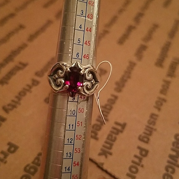 JAMES AVERY RING - Picture 3 of 3